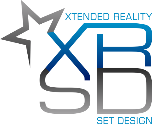XR Set Design